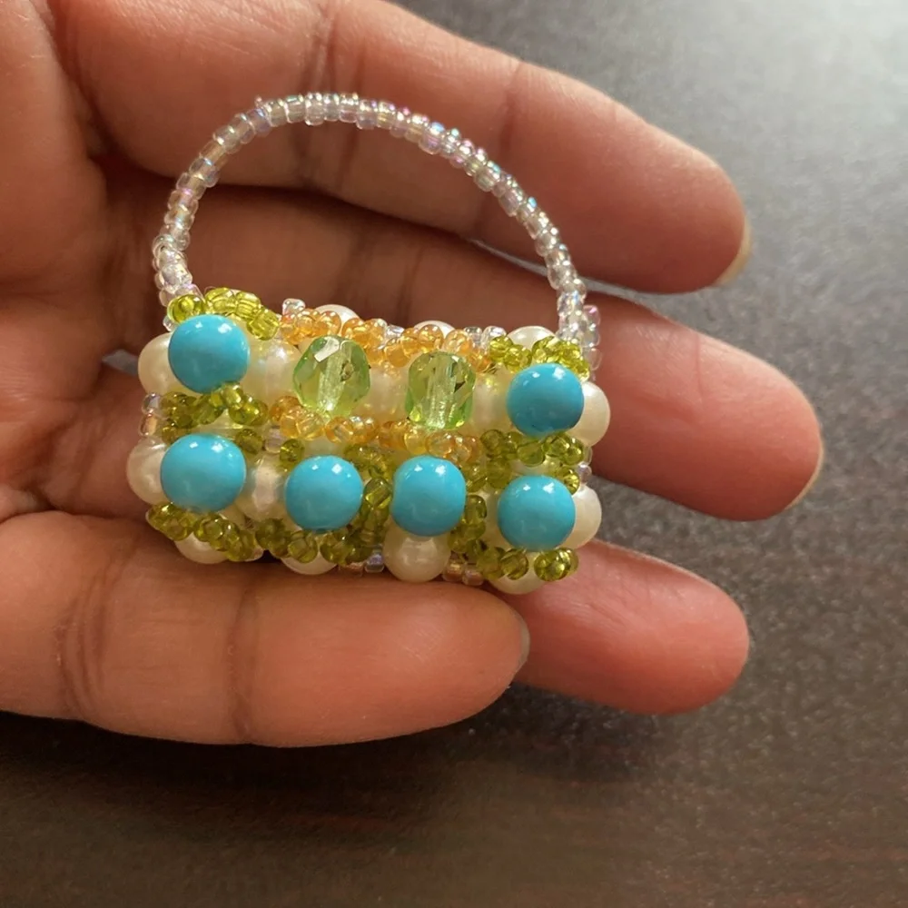 charm green